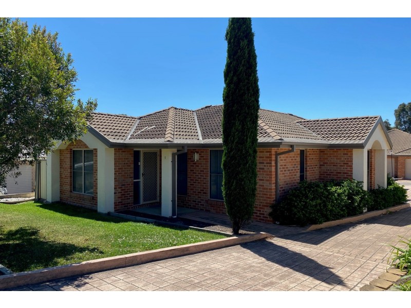 1/7 Carnarvon Circuit, East Maitland NSW 2323