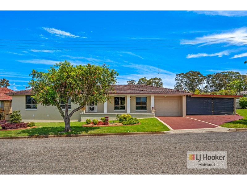 6 Butler Parade, Kurri Kurri NSW 2327