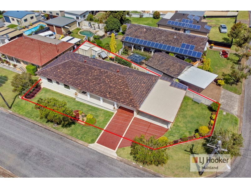 6 Butler Parade, Kurri Kurri NSW 2327