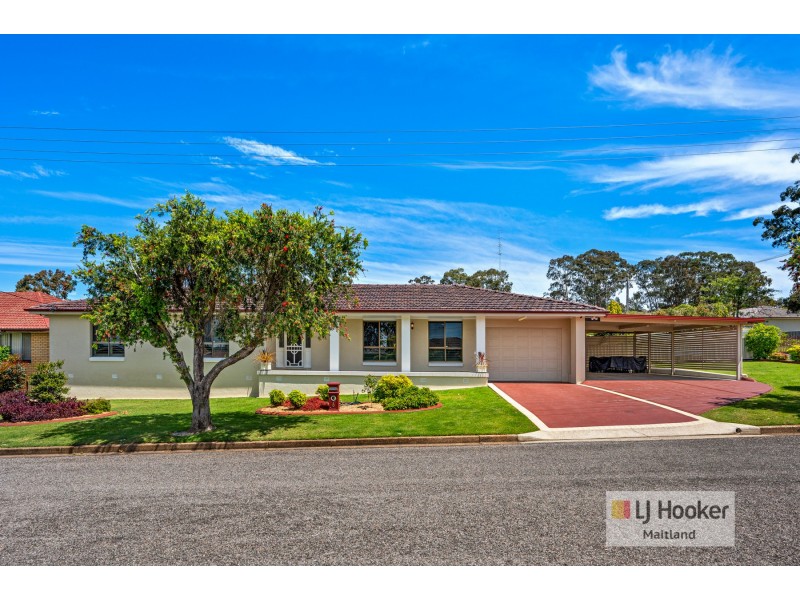6 Butler Parade, Kurri Kurri NSW 2327