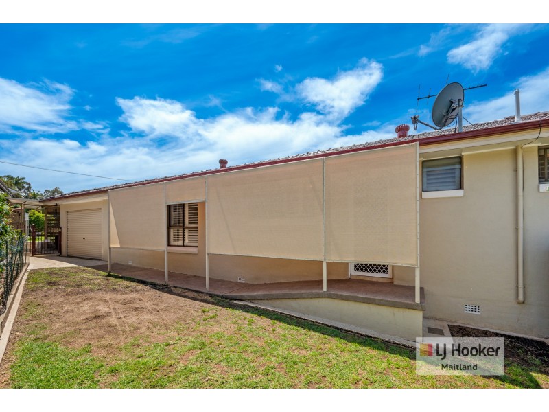 6 Butler Parade, Kurri Kurri NSW 2327