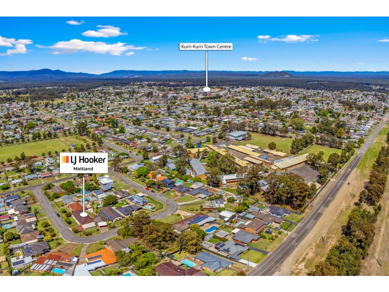 6 Butler Parade, Kurri Kurri NSW 2327