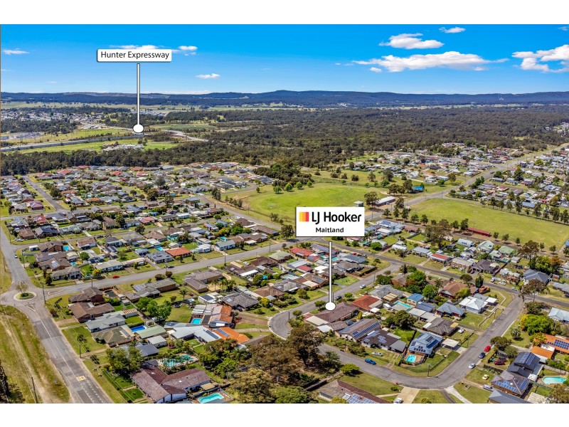 6 Butler Parade, Kurri Kurri NSW 2327