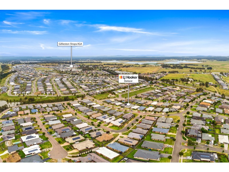 24 Scenic Drive, Gillieston Heights NSW 2321