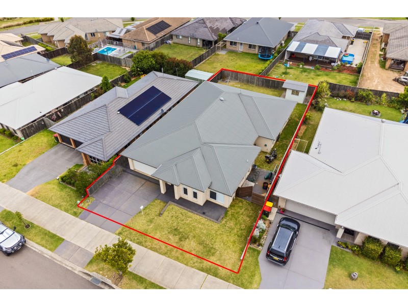 24 Scenic Drive, Gillieston Heights NSW 2321