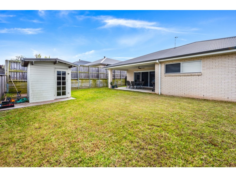 24 Scenic Drive, Gillieston Heights NSW 2321