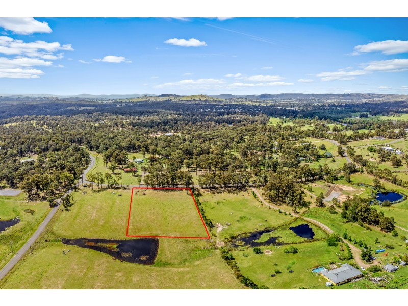 Lot 1043 & 104/ Fotheringay Road, Clarence Town NSW 2321