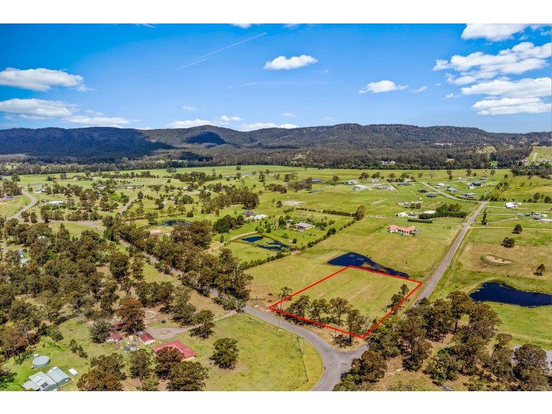 Lot 1043 & 104/ Fotheringay Road, Clarence Town NSW 2321