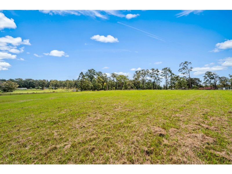 Lot 1043 & 104/ Fotheringay Road, Clarence Town NSW 2321