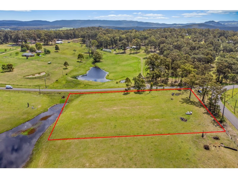 Lot 1043 & 104/ Fotheringay Road, Clarence Town NSW 2321