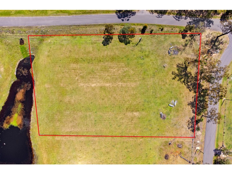 Lot 1043 & 104/ Fotheringay Road, Clarence Town NSW 2321