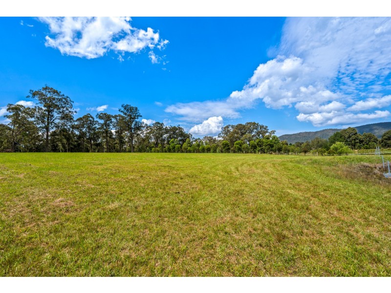 Lot 1043 & 104/ Fotheringay Road, Clarence Town NSW 2321