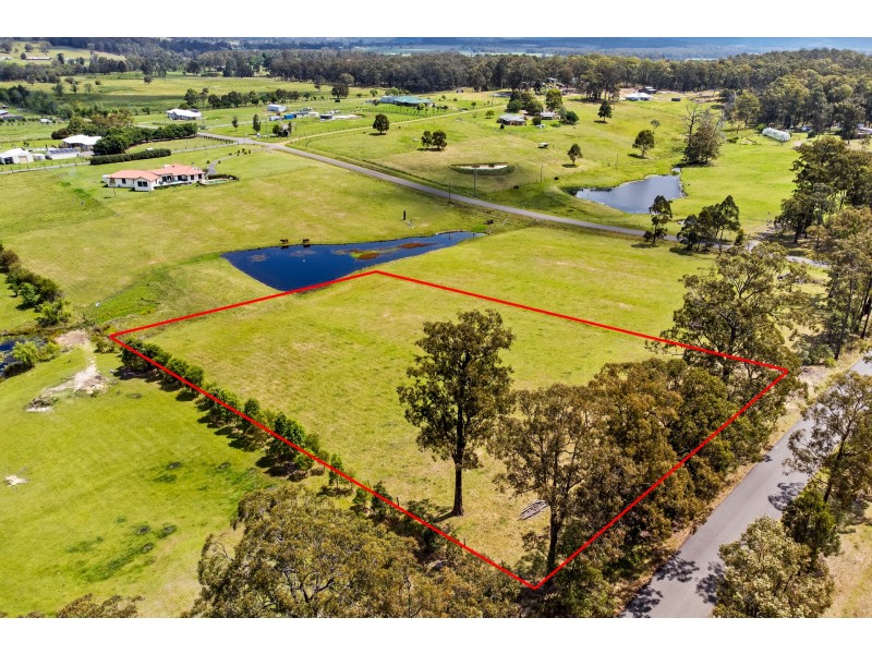 Lot 1043 & 104/ Fotheringay Road, Clarence Town NSW 2321