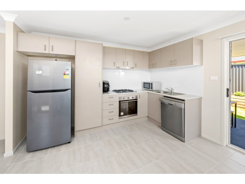 1&2/20 Garven Street, Cliftleigh NSW 2321