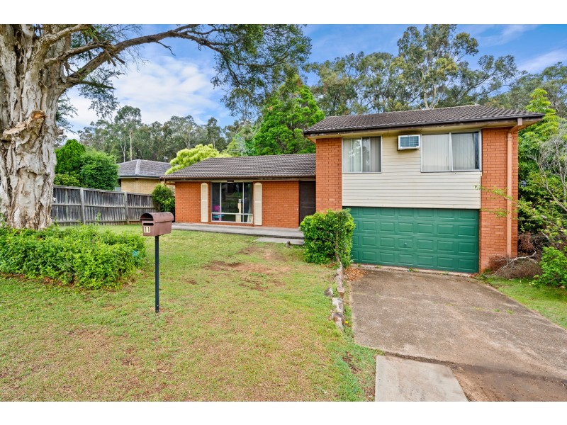 11 Stafford Close, Metford NSW 2323