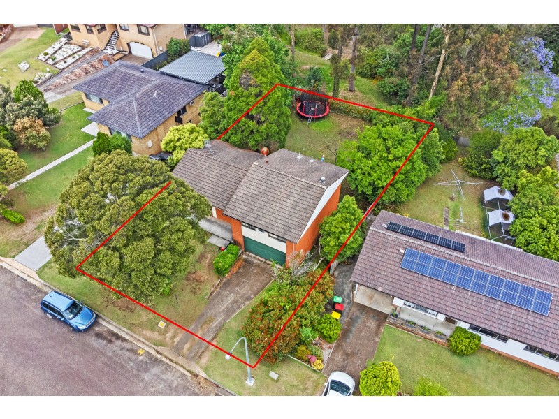 11 Stafford Close, Metford NSW 2323