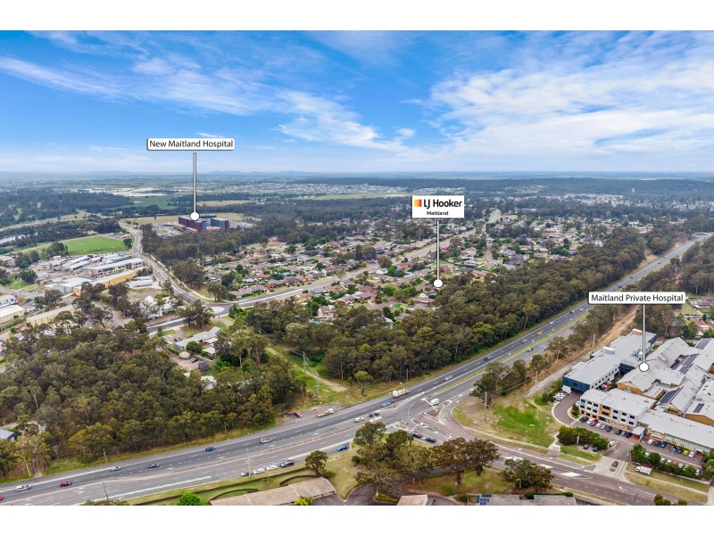 11 Stafford Close, Metford NSW 2323