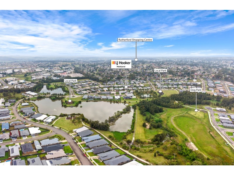 19 Grand Parade, Rutherford NSW 2320