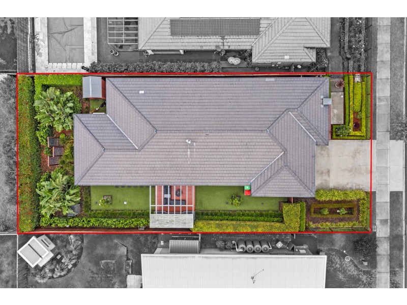 19 Grand Parade, Rutherford NSW 2320