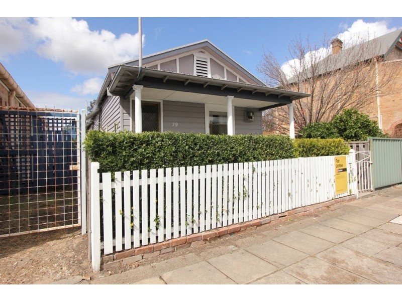 79 Bulwer Street, Maitland NSW 2320