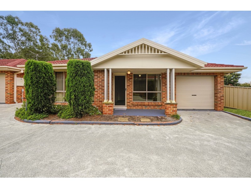 13/50 Eurimbla Street, Thornton NSW 2322