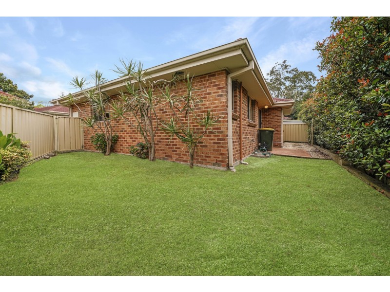 13/50 Eurimbla Street, Thornton NSW 2322