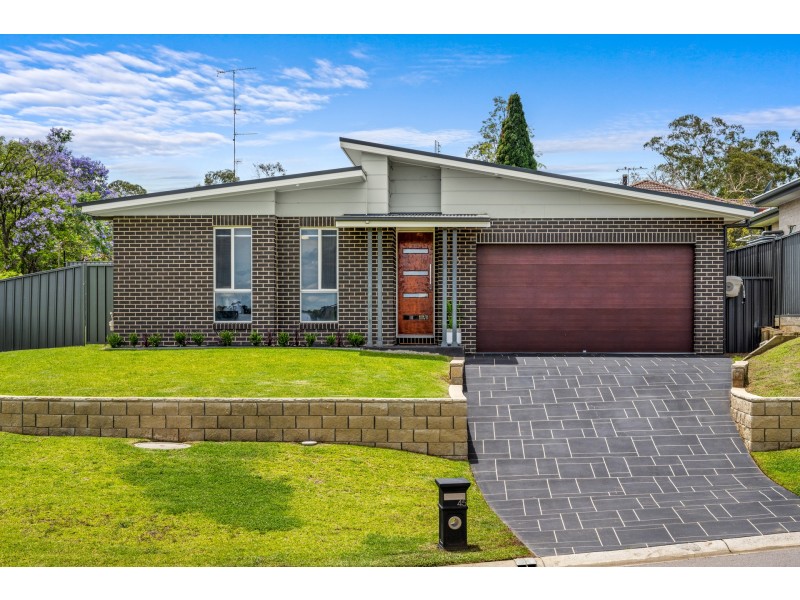 45 Tournament Street, Rutherford NSW 2320