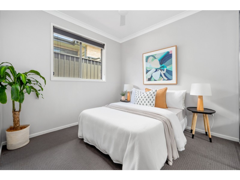 45 Tournament Street, Rutherford NSW 2320