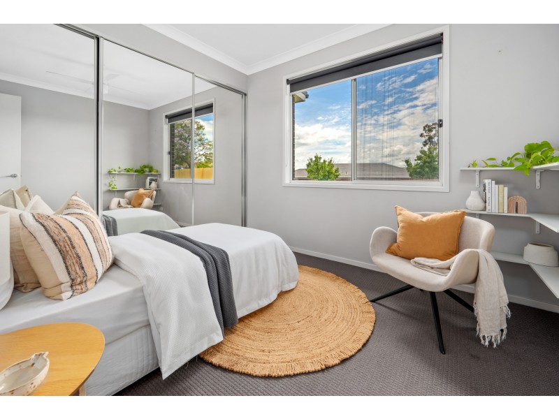 45 Tournament Street, Rutherford NSW 2320