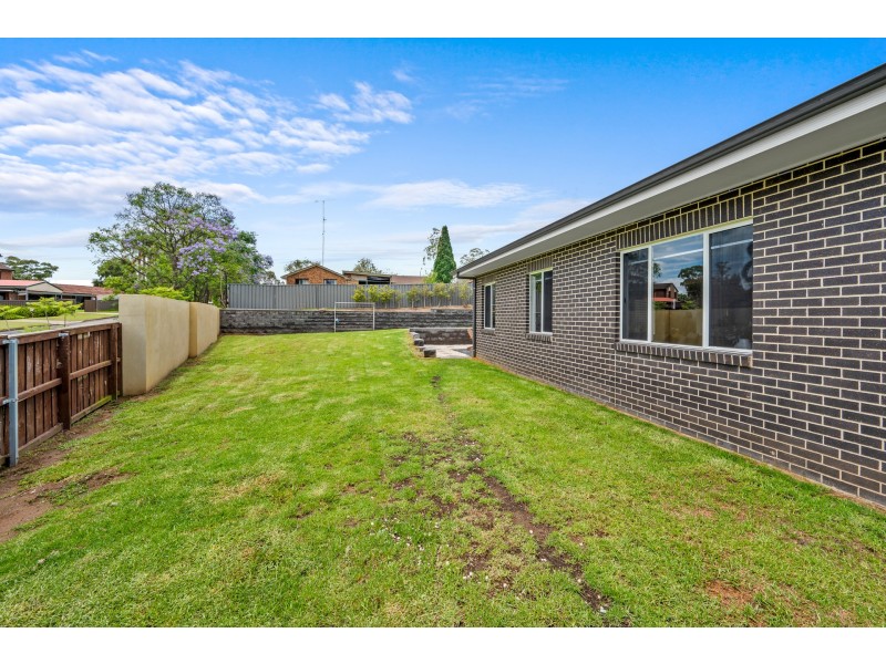 45 Tournament Street, Rutherford NSW 2320