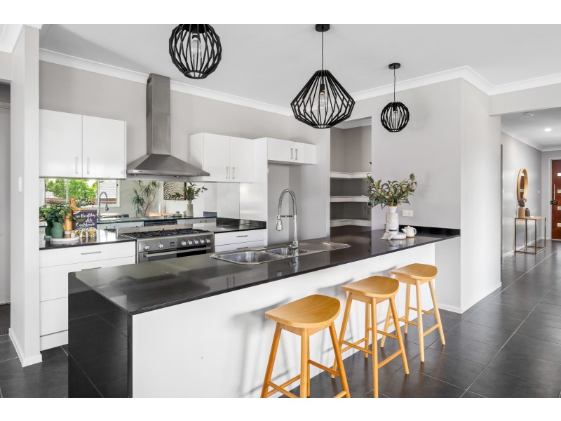 45 Tournament Street, Rutherford NSW 2320