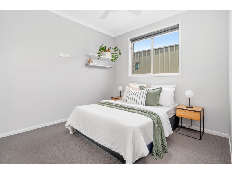 45 Tournament Street, Rutherford NSW 2320