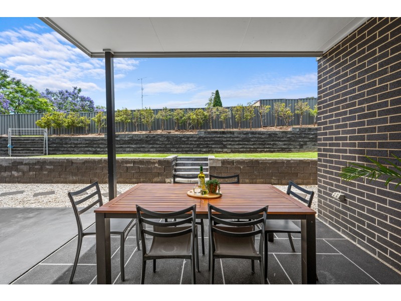 45 Tournament Street, Rutherford NSW 2320