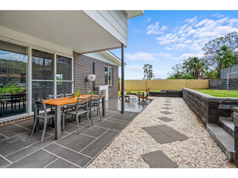 45 Tournament Street, Rutherford NSW 2320