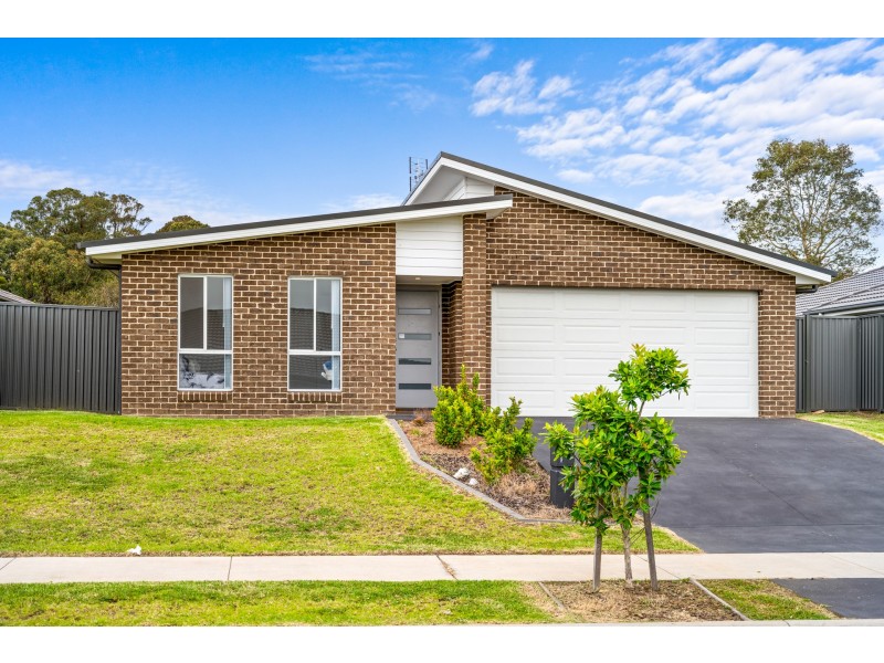 62 Ardennes Circuit, Gillieston Heights NSW 2321