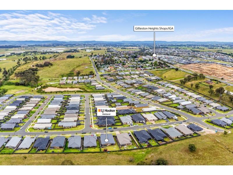 62 Ardennes Circuit, Gillieston Heights NSW 2321