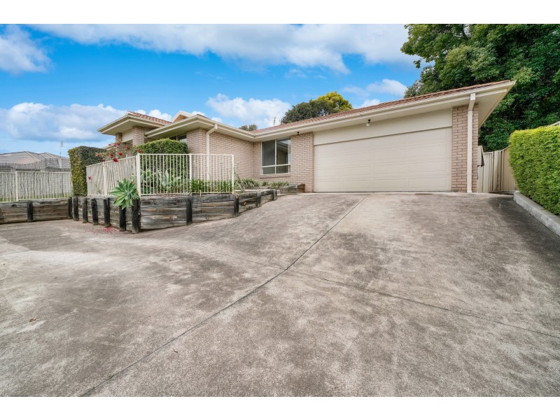 1/9A Walter Street, Rutherford NSW 2320