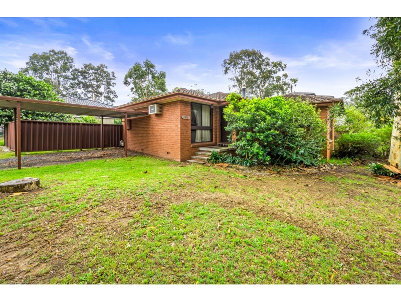 22 Evelyn Crescent, Thornton NSW 2322