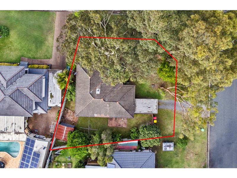 22 Evelyn Crescent, Thornton NSW 2322