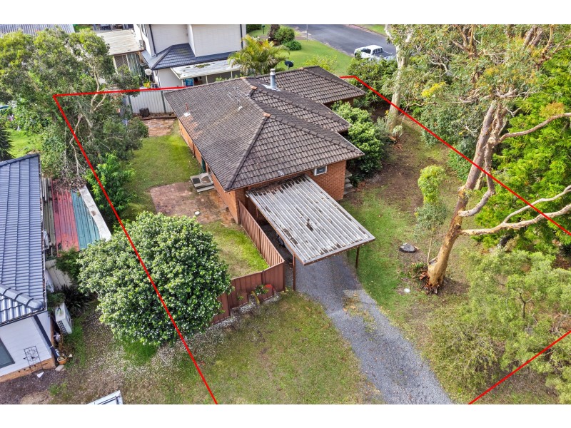 22 Evelyn Crescent, Thornton NSW 2322