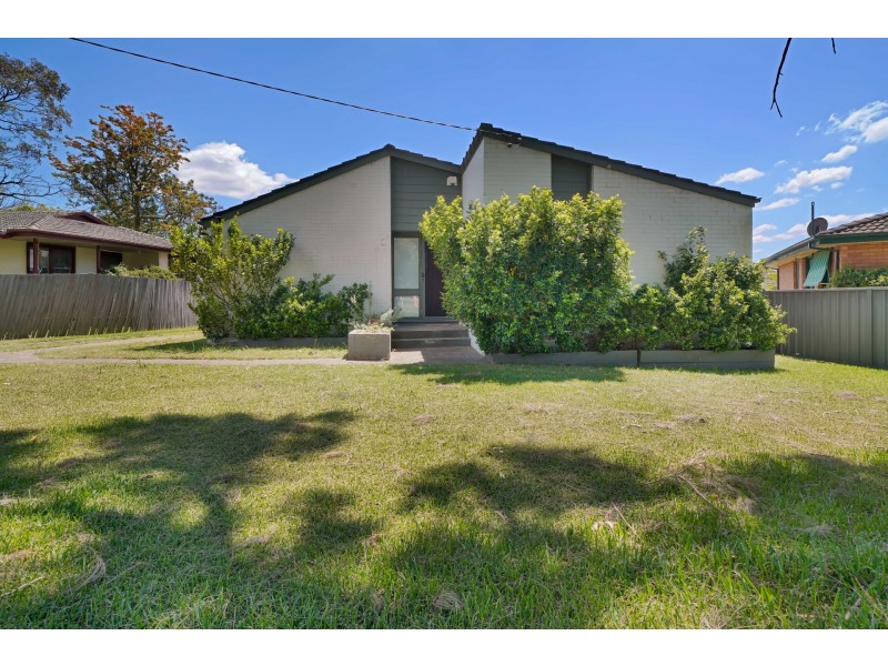 3 Korbel Street, Tenambit NSW 2323