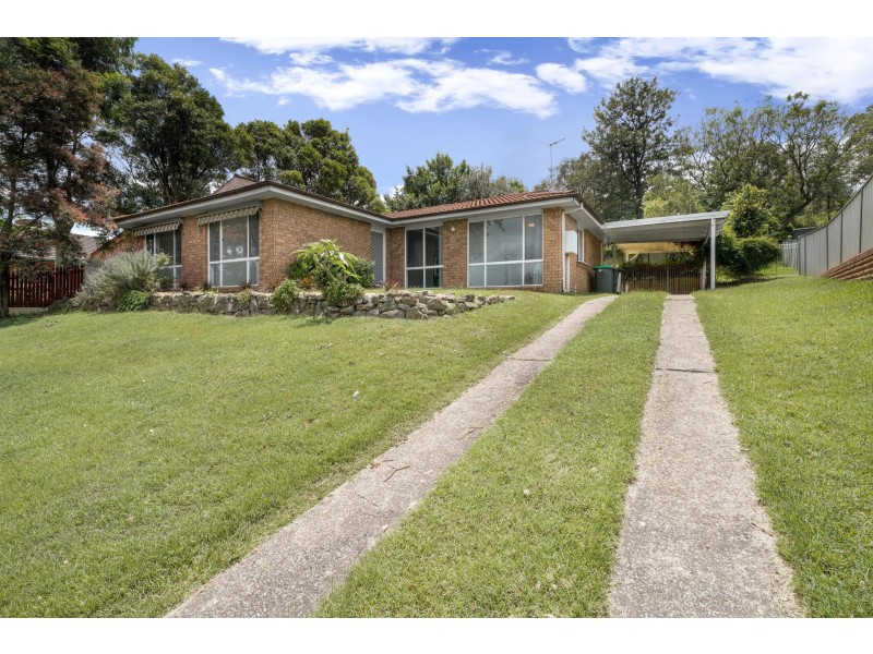 53 Fairfax Street, Rutherford NSW 2320