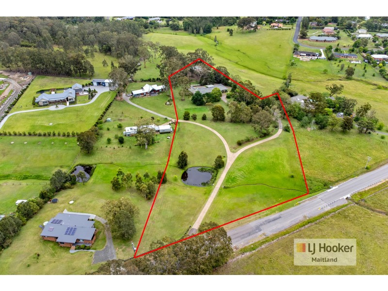 27 Lang Drive, Bolwarra Heights NSW 2320