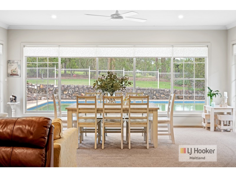 27 Lang Drive, Bolwarra Heights NSW 2320