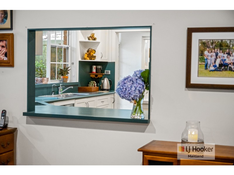 27 Lang Drive, Bolwarra Heights NSW 2320