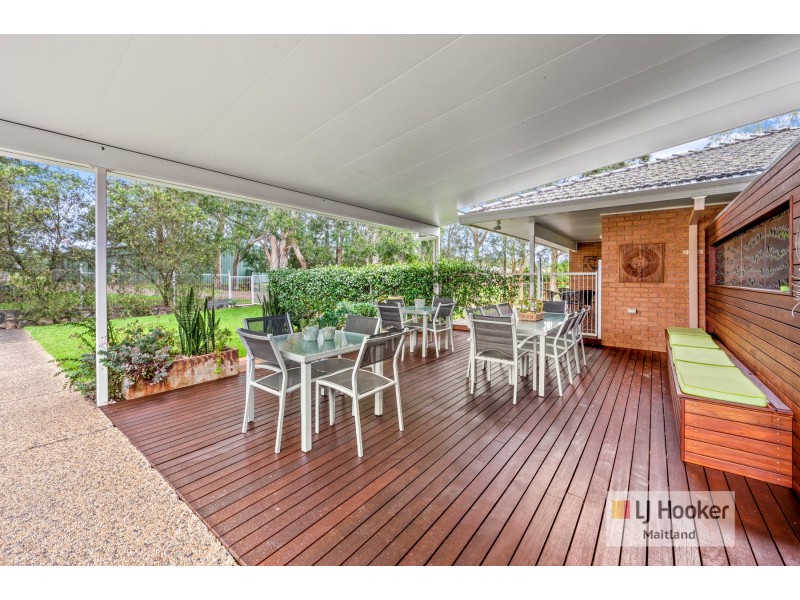 27 Lang Drive, Bolwarra Heights NSW 2320