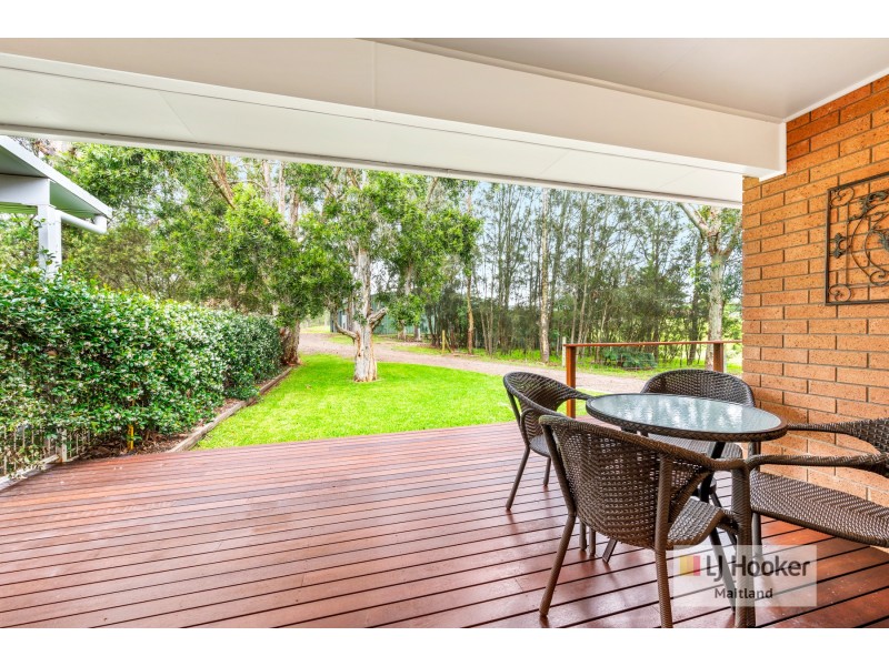 27 Lang Drive, Bolwarra Heights NSW 2320