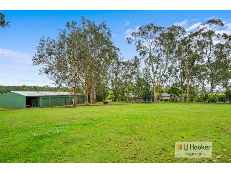 27 Lang Drive, Bolwarra Heights NSW 2320