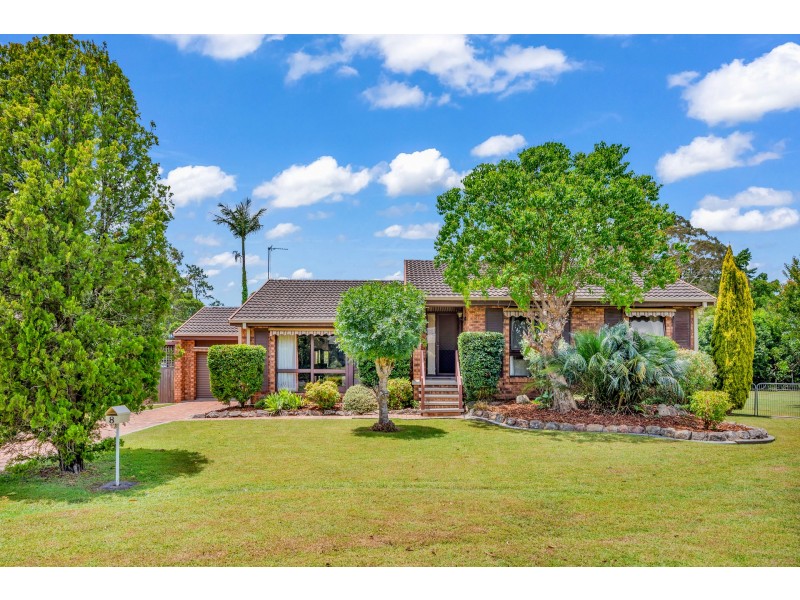 8 Thurlow Close, Bolwarra NSW 2320