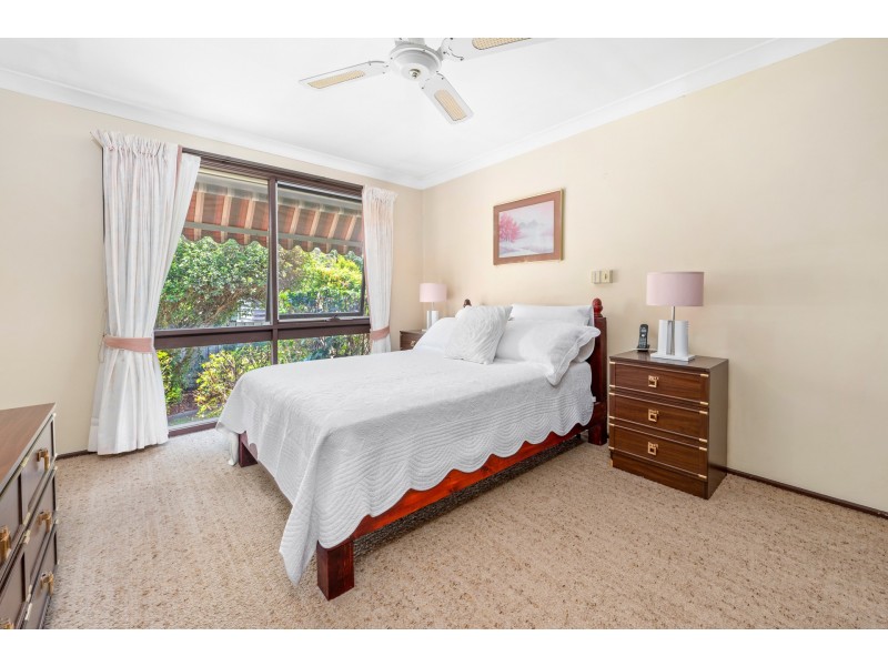 8 Thurlow Close, Bolwarra NSW 2320